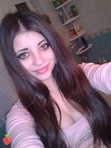 Анкета проститутки Фрида, 23 года