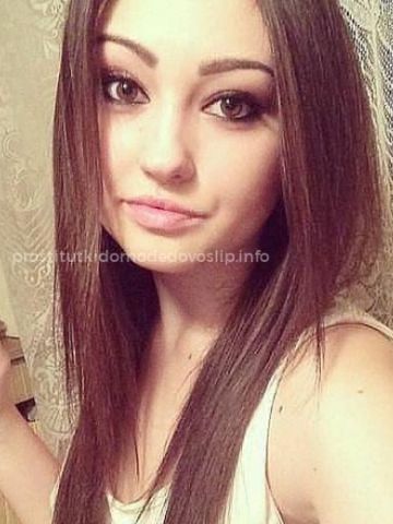 Анкета проститутки Чулпан, 24 года